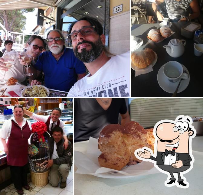 Ecco una foto di Bar Allegro