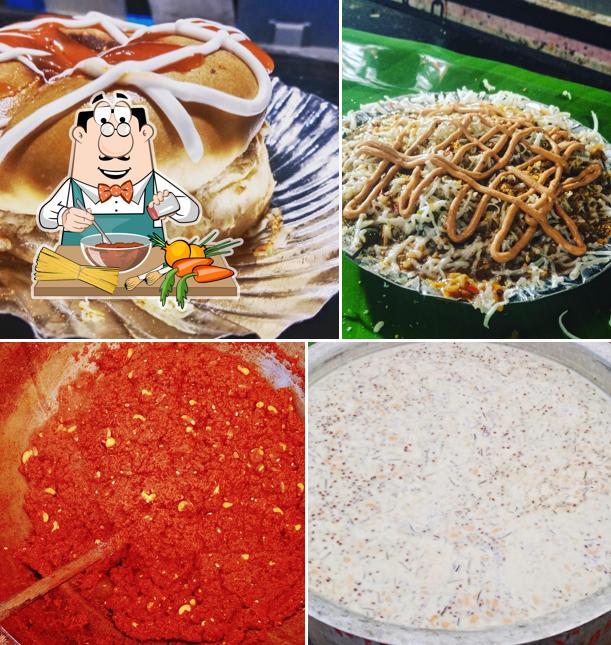 Sanātana Cetering service