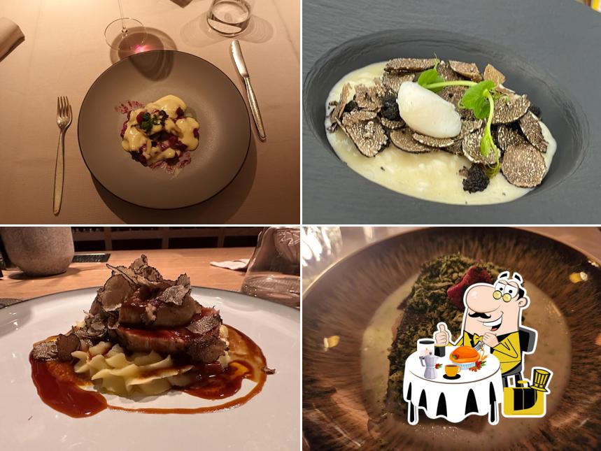 Plats à Löwengrube