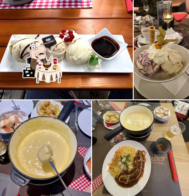 Ramen al Restaurant & Pub Hirschen
