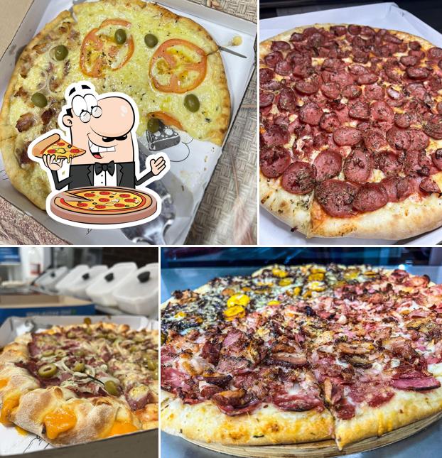 Favorita Pizzaria Delivery
