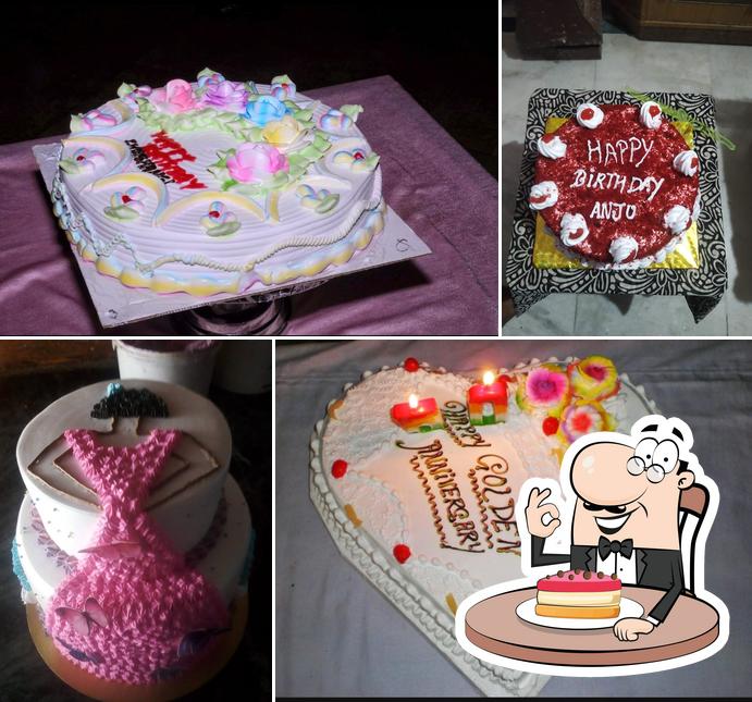 Ice N Spice The Amul Shoppe