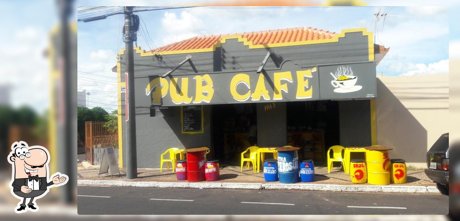 Beer Time - Bar & Pub foto