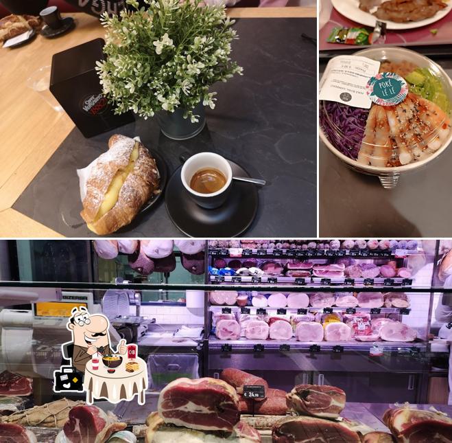 Ramen al Sapori & sorrisi Spazio Conad