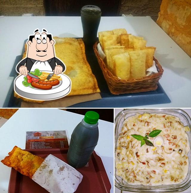 Comida em Casa di Taipa Restô e Massas