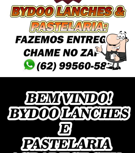 Look at this photo of BYDOO LANCHES E PASTELARIA