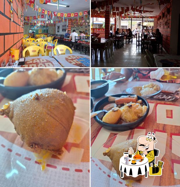 Bar e Restaurante da Mão de Vaca bar da mão de vaca alto do moura