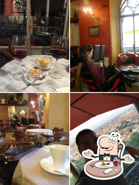 Guarda la foto di Caffè Della Funicolare