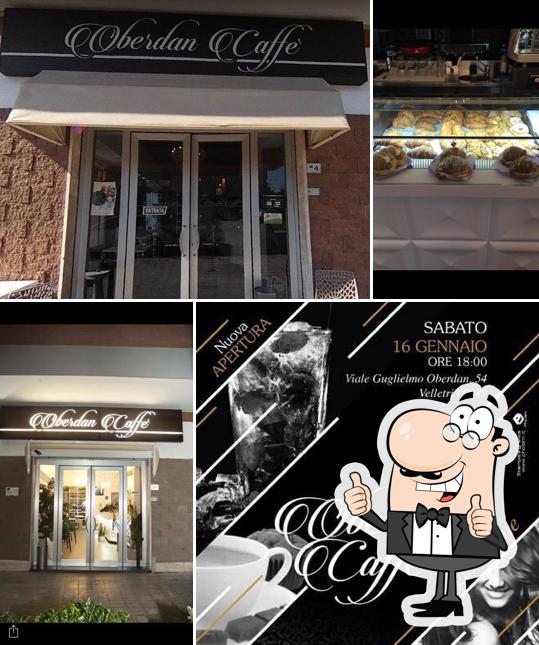 Oberdan Caffè