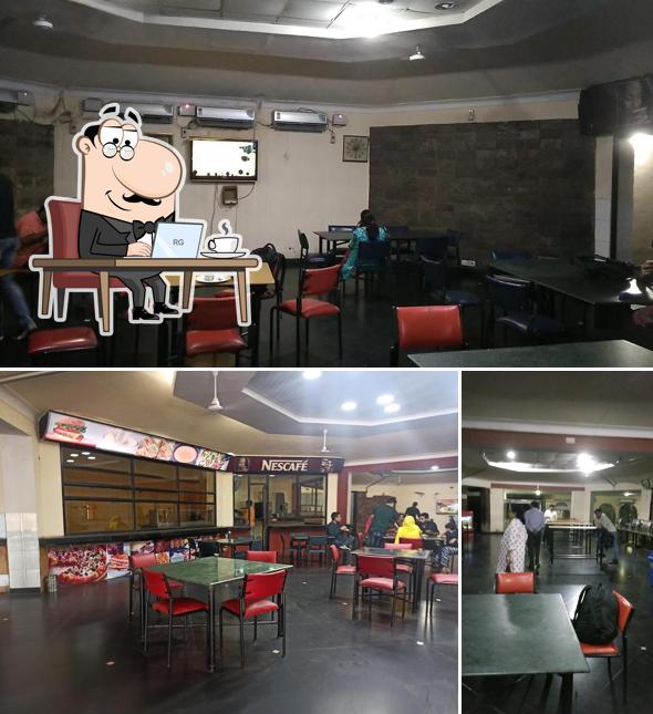 Check out how RTDC Midway looks inside