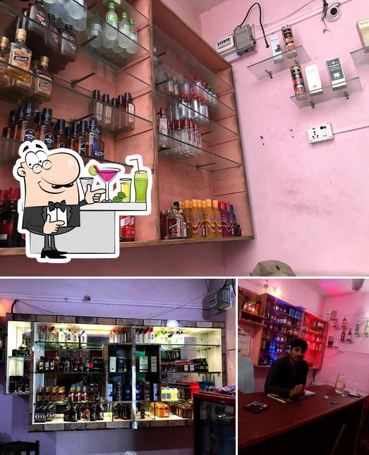 Shri Ganesha Permit Room