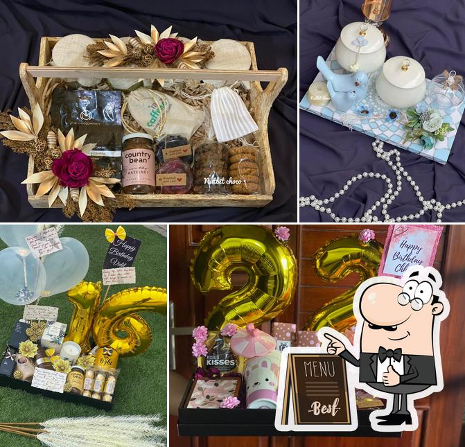 See the photo of Nutbit Choco