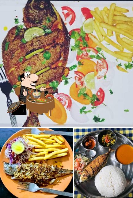 Sun Om Bar & Restaurant