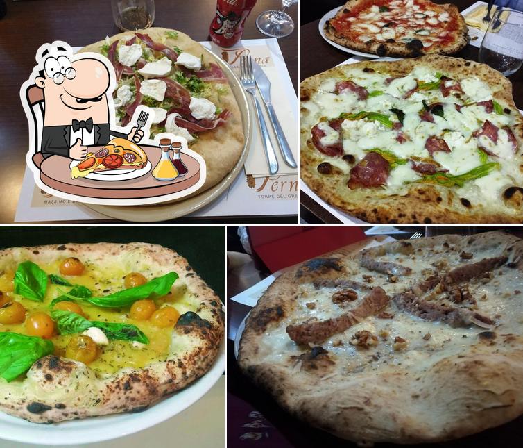 Perna Pizzeria & Friggitoria