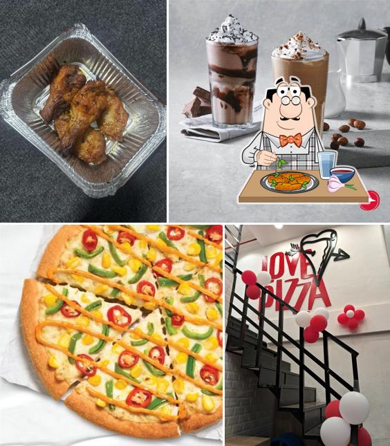 Pizza Hut Prashant Nagar, Nashik