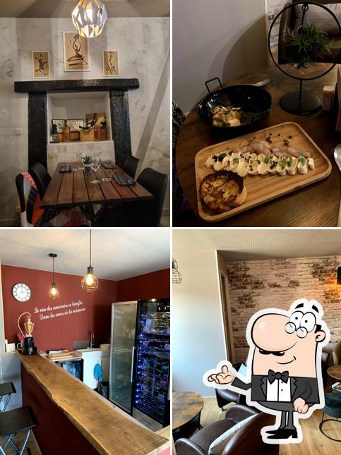 Quai d'en Face & Quai d'Après