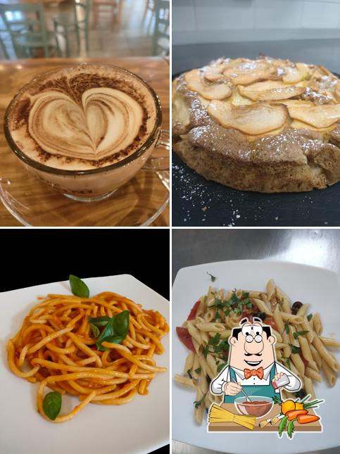 Tabard Inn - Bar e Ristoro a Grosseto