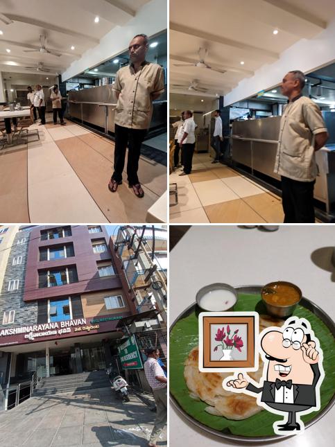 LAKSHMINARAYANA BHAVAN