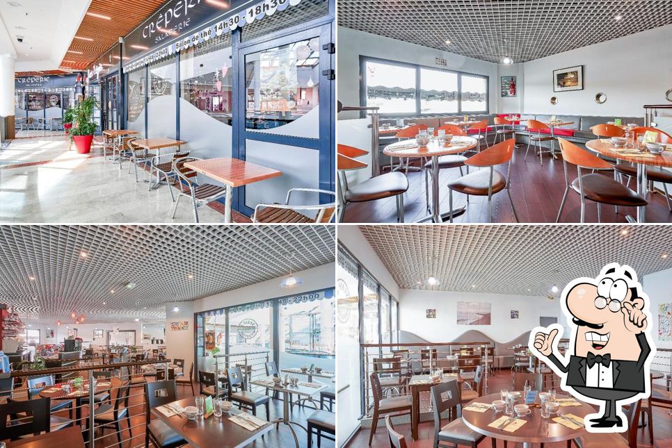 Crêperie Des 2 Épis Angers