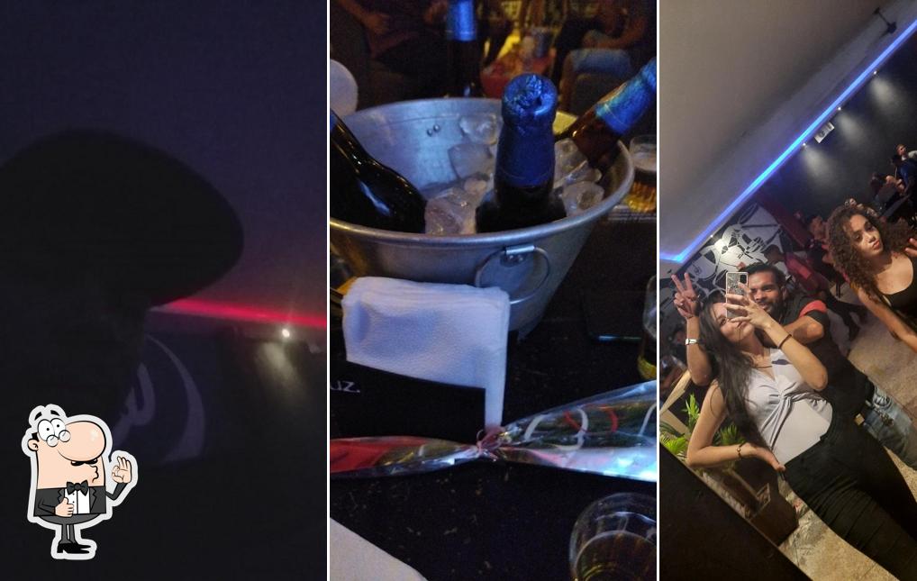 Mandarim Lounge e Bar photo