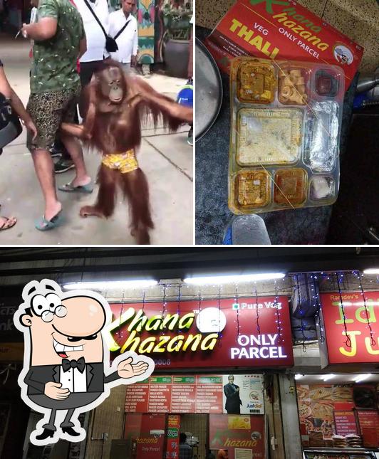 Ramdev's Khana Khazana photo