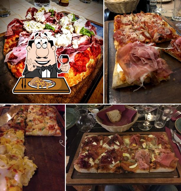 La pizza è il piatto veloce preferito al mondo