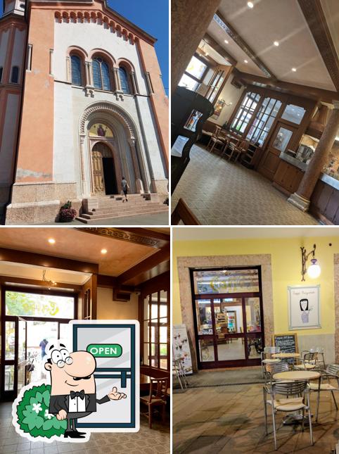 Guarda gli esterni di Caffè Nazionale