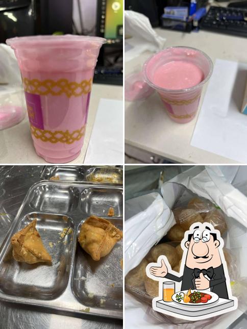 Meals at Kailash Sweets & Snacks