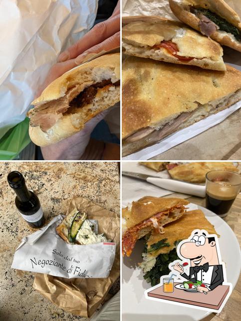 La Vita è un Mozzico