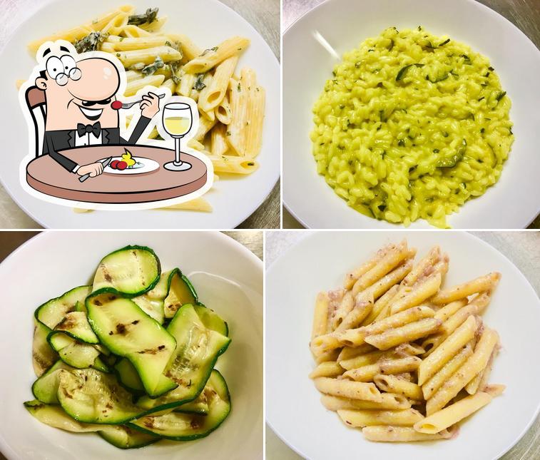 Bar trattoria da mary