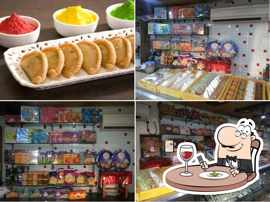 Shree Jee Restaurant