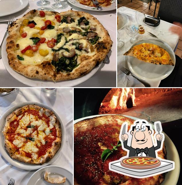 Ristorante Noi Del Manzoni