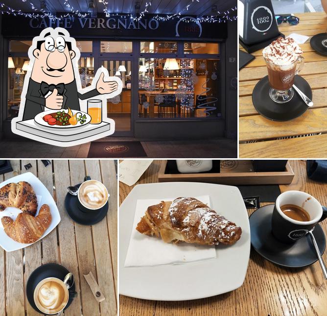 Caffè Vergnano 1882