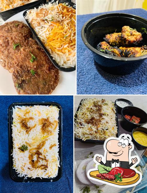 Nayaab Biryani - Authentic Biryani In Versova, Andheri West