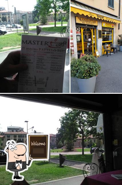 Bar Manhattan Di Levorato Carlo Luigi