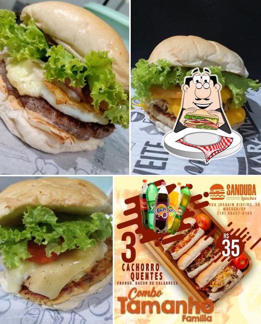 Sanduba Lanches