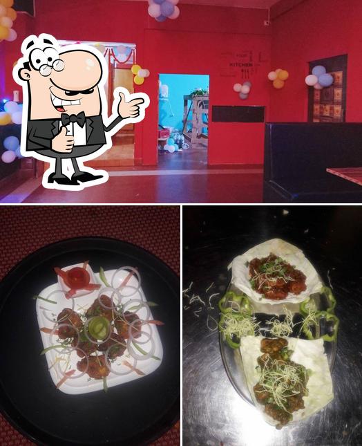 See this image of Break!! Cafe & Restro