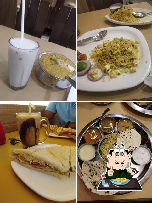 Food at Sheetal Udupi Pure Veg Restaurant