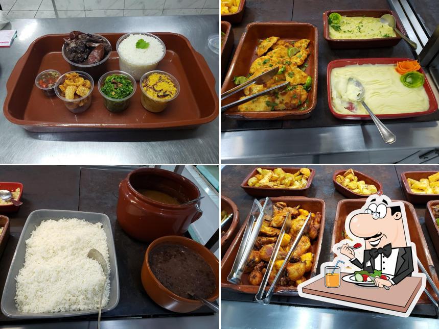 Golden Restaurante Mineiro