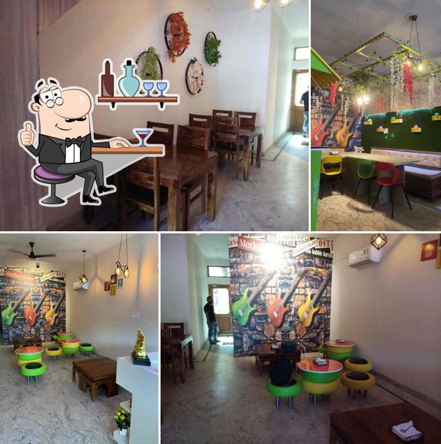 Taste of amritsar mohali - Best Amritsari Kulcha in Mohali