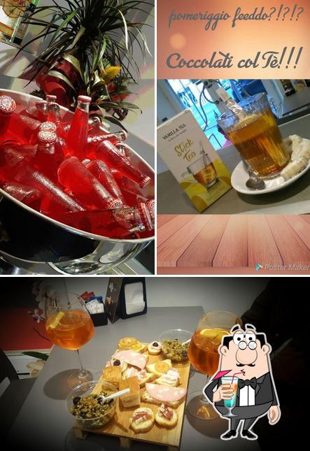 Bar St. Regis - Caffetteria- Sala Slot