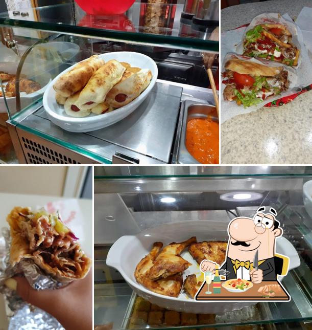 Pak Ali Babà - Montecatini