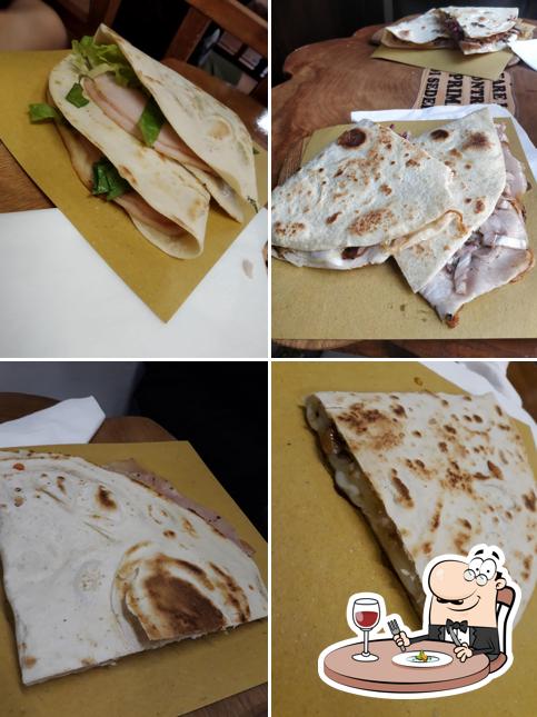 Piadina Bio Assisi