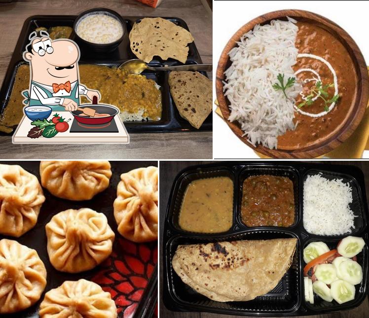 The Black Roof Unlimited Buffet Restaurant