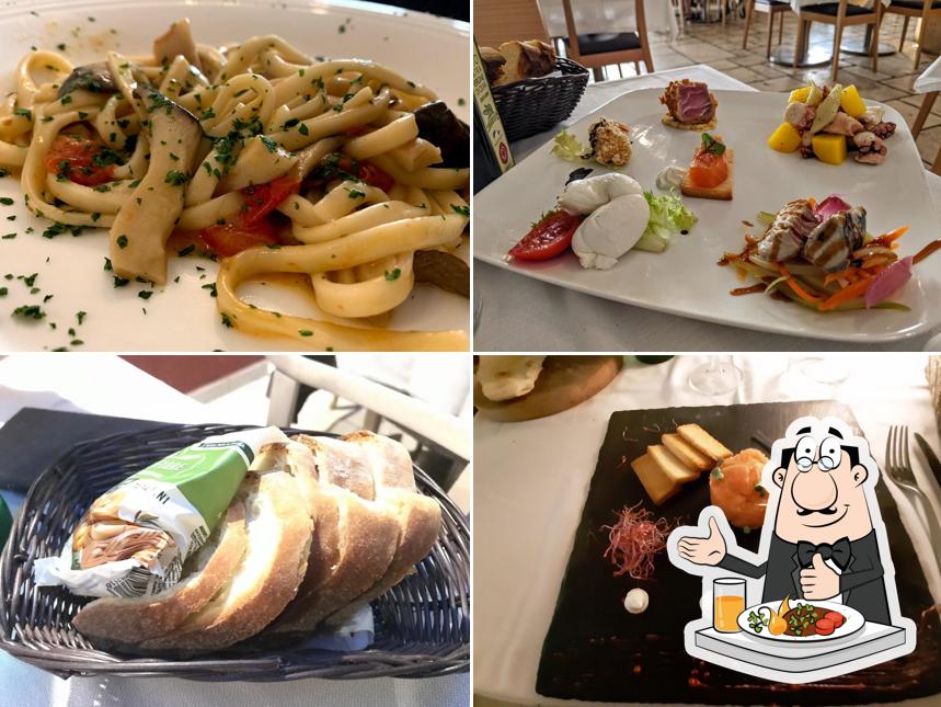 Giampaolo Ristorante