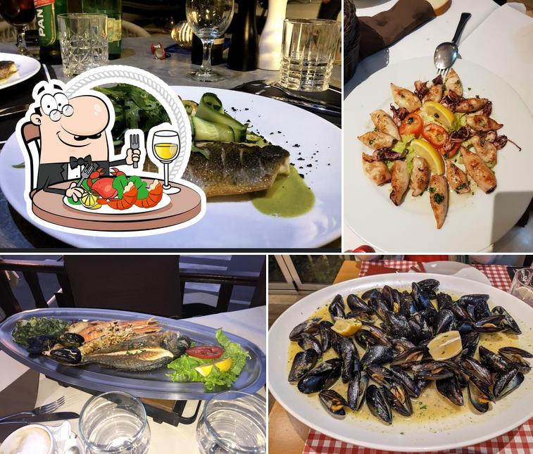 Restaurant La Vista Rovinj