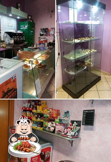 Cibo al Coffee Break