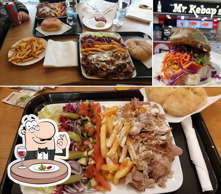 Cibo al Kebap