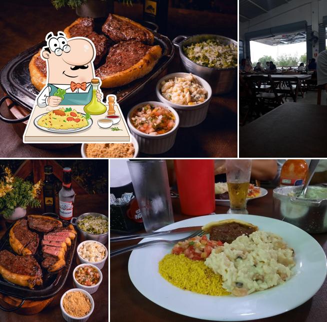 Churrascaria Carne Nobre