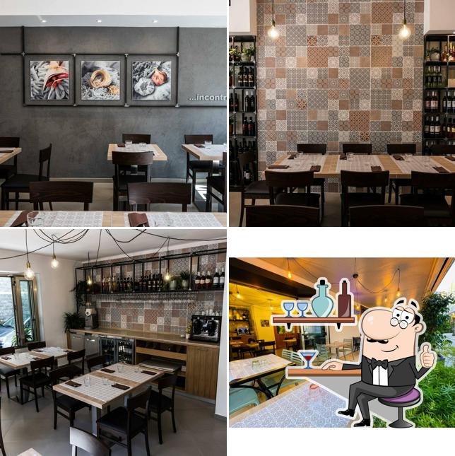 Meeting Incontro Di Gusti